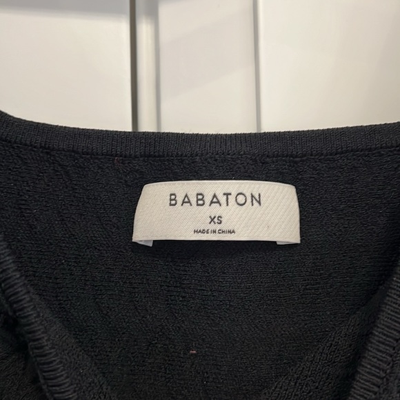 Aritzia bandage tank - Picture 3 of 3